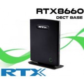 RTX8660 IP DECT Base