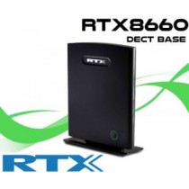 RTX8830 Wireless DECT Phone