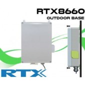 RTX 8660 Outdoor Base Station