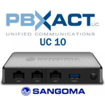 Sangoma PBXact UC 10 Dubai Phone System