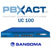 Sangoma PBXact UC 100 Dubai Phone System