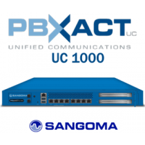 Sangoma PBXact UC 1000 Dubai Phone System