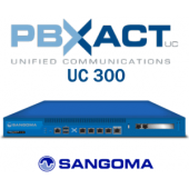 Sangoma PBXact UC 300 Dubai Phone System