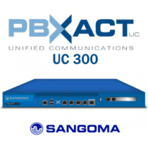 Sangoma PBXact UC 300 Dubai Phone System