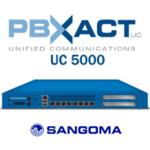 Sangoma PBXact UC 5000 Dubai Phone System