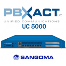 Sangoma PBXact UC 5000 Dubai Phone System