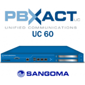 Sangoma PBXact UC 60 Dubai Phone System