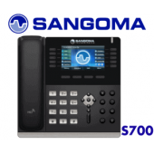 The Sangoma s700 Dubai IP Phone