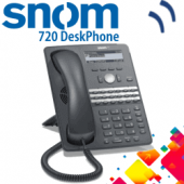 Snom 720 SIP Phone