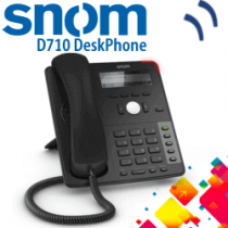 Snom 710 IP Phone