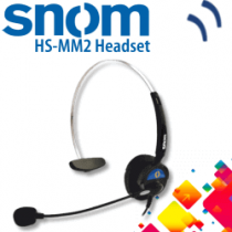 Snom HS-MM2 Headset