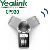 Yealink CPE90 Wired Conference Expansion Mic