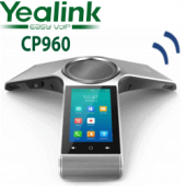 Yealink CP960 Conference Phone