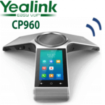 Yealink CP960 Conference Phone