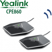 Yealink CPE80 Dubai Expansion Microphone