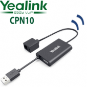 Yealink CPN10 PSTN Adaptor