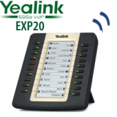 Yealink EXP20 Dubai expansion module