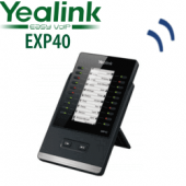 Yealink EXP40 Dubai Expansion Module