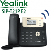 Yealink SIP-T21P E2