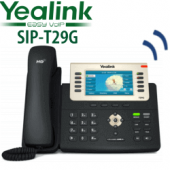 Yealink SIP-T29G Dubai IP Phone