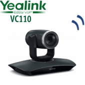 Yealink VC110 Dubai Video Conferencing System