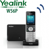 Yealink W56P Dubai Wireless DECT Phone