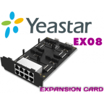 Yeastar EX08 Expansion Card