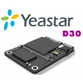 Yeastar D30 DSP Card