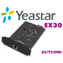 Yeastar EX30 PRI Card