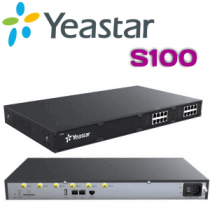 Yeastar S100 IP PBX