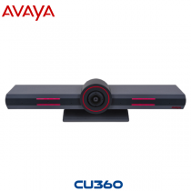 Avaya IX Collaboration Unit CU360 Dubai