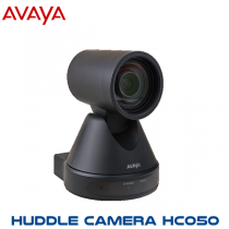 Avaya IX Huddle Camera HC050 Dubai