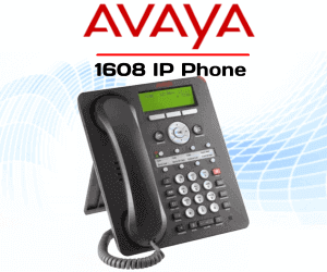 Avaya 1608 Dubai