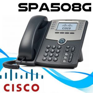 Cisco-SPA508G-SIP-Phone-Dubai-UAE