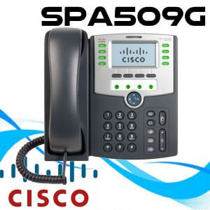 Cisco-SPA509G-SIP-Phone-Dubai-UAE