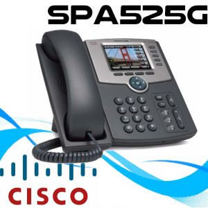 Cisco-SPA525G-SIP-Phone-Dubai-UAE