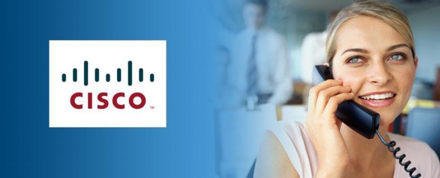 Cisco IP Phone System Dubai