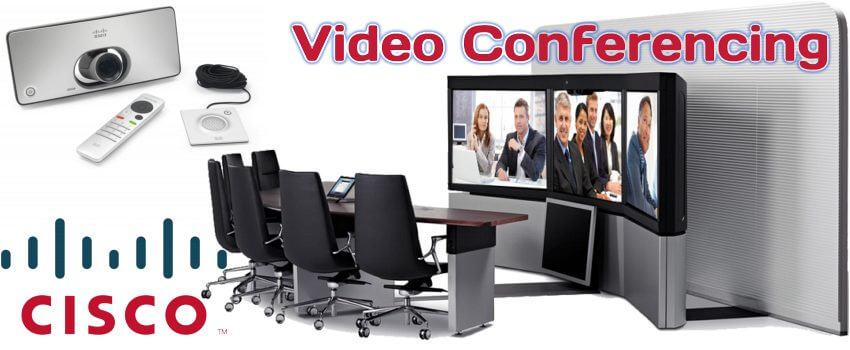 Cisoc Video Conferencing