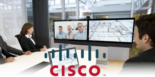 Cisco Video Conferencing