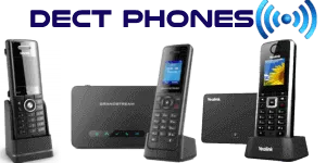 Dect Phone Dubai