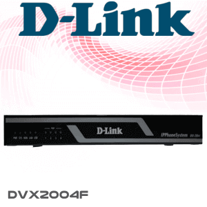 Dlink-DVX2004F-Dubai-UAE