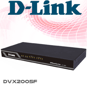 Dlink-DVX2005F-Dubai-UAE