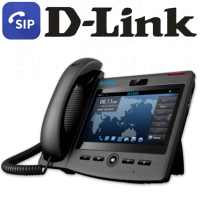 Dlink-Voip-Phone-Dubai-UAE