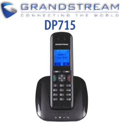 Grandstream-DP715-Dect-Phone-In-Dubai