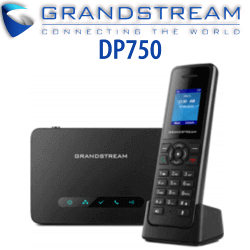 Grandstream-DP750-Dubai-UAE