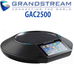 Grandstream-GAC2500-Dubai-UAE