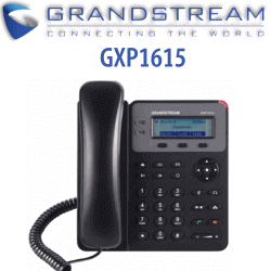 Grandstream-GXP1615-Voip-PHONE-In-Dubai