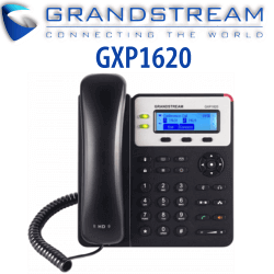 Grandstream-GXP1620-Dubai-UAE