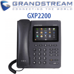 Grandstream-GXP2200-Voip-PHONE-In-Dubai