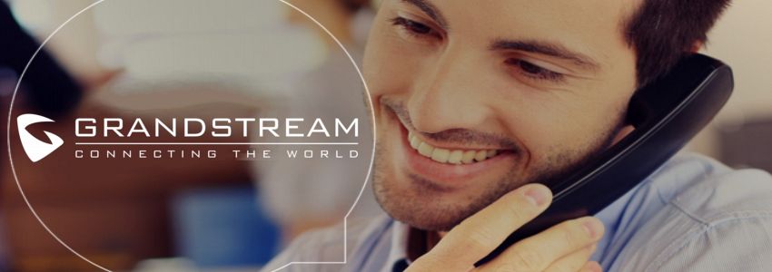 Grandstream Phones